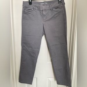 Old Navy Pixie Capri